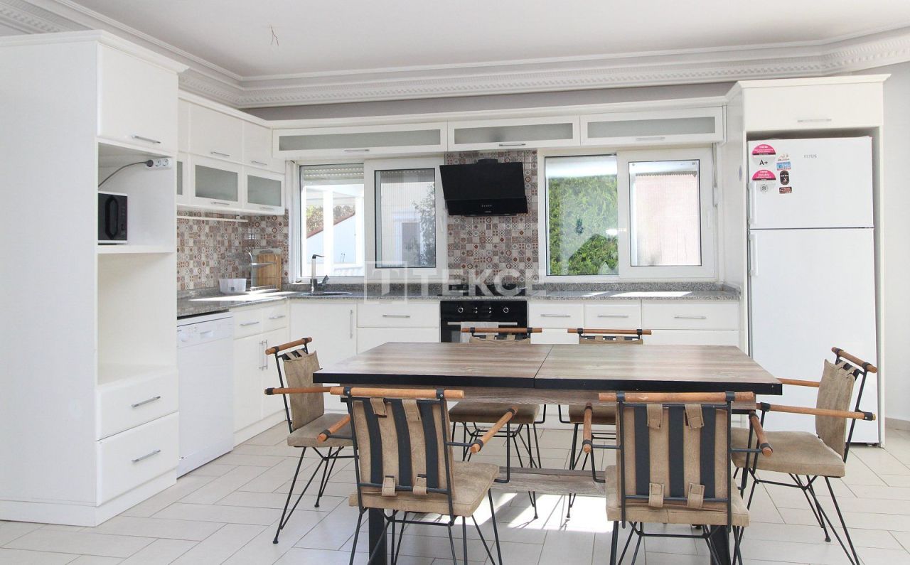 Вилла в Белеке, Турция, 230 м² - фото 16