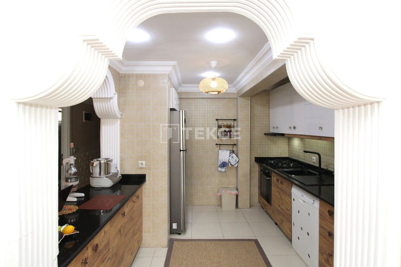 Вилла в Серике, Турция, 196 м² - фото 17