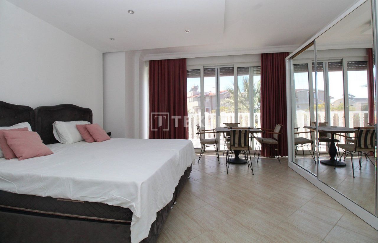 Вилла в Белеке, Турция, 230 м² - фото 17