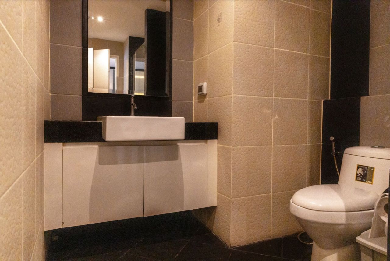 Квартира в Паттайе, Таиланд, 38 м² - фото 8