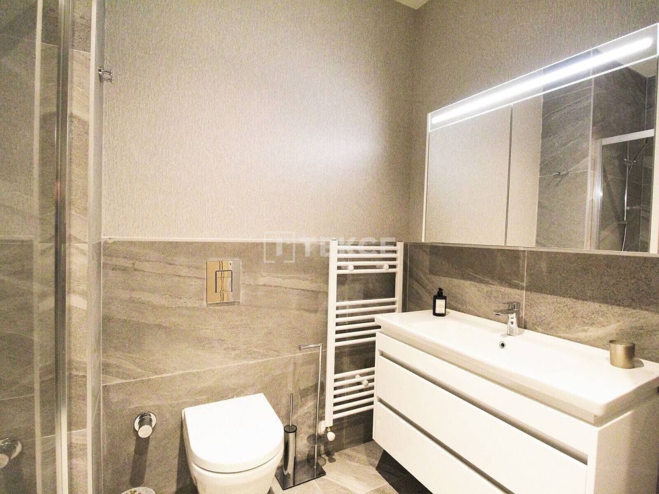 Апартаменты в Стамбуле, Турция, 118 м² - фото 17