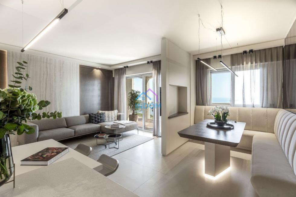 Апартаменты Монако, Франция, 120 м² - фото 1