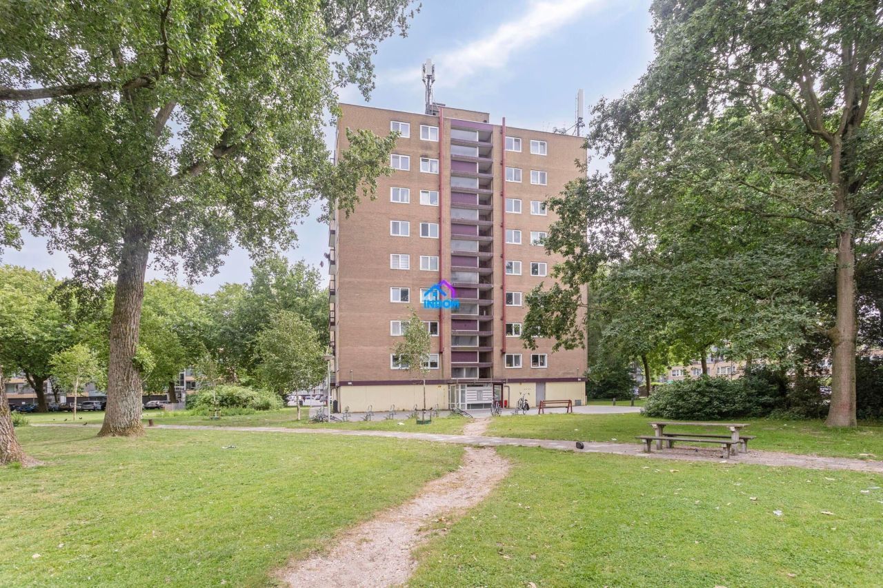 Апартаменты в Зандаме, Нидерланды, 62 м² - фото 1