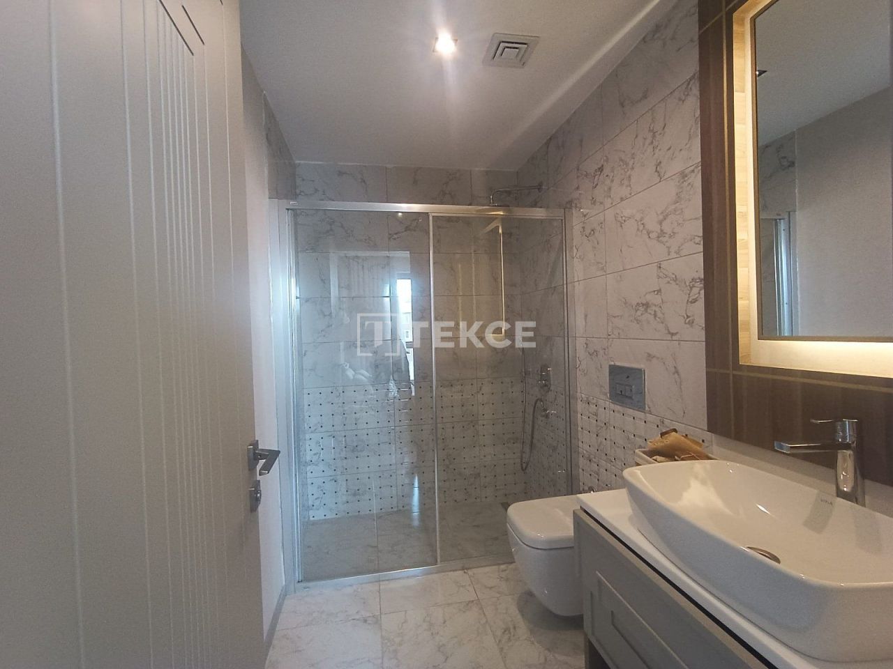 Апартаменты в Стамбуле, Турция, 197 м² - фото 18