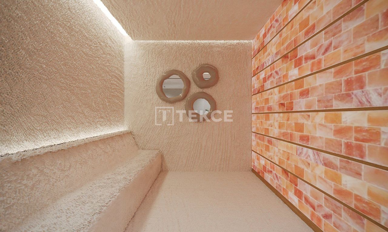 Апартаменты в Алании, Турция, 211 м² - фото 18