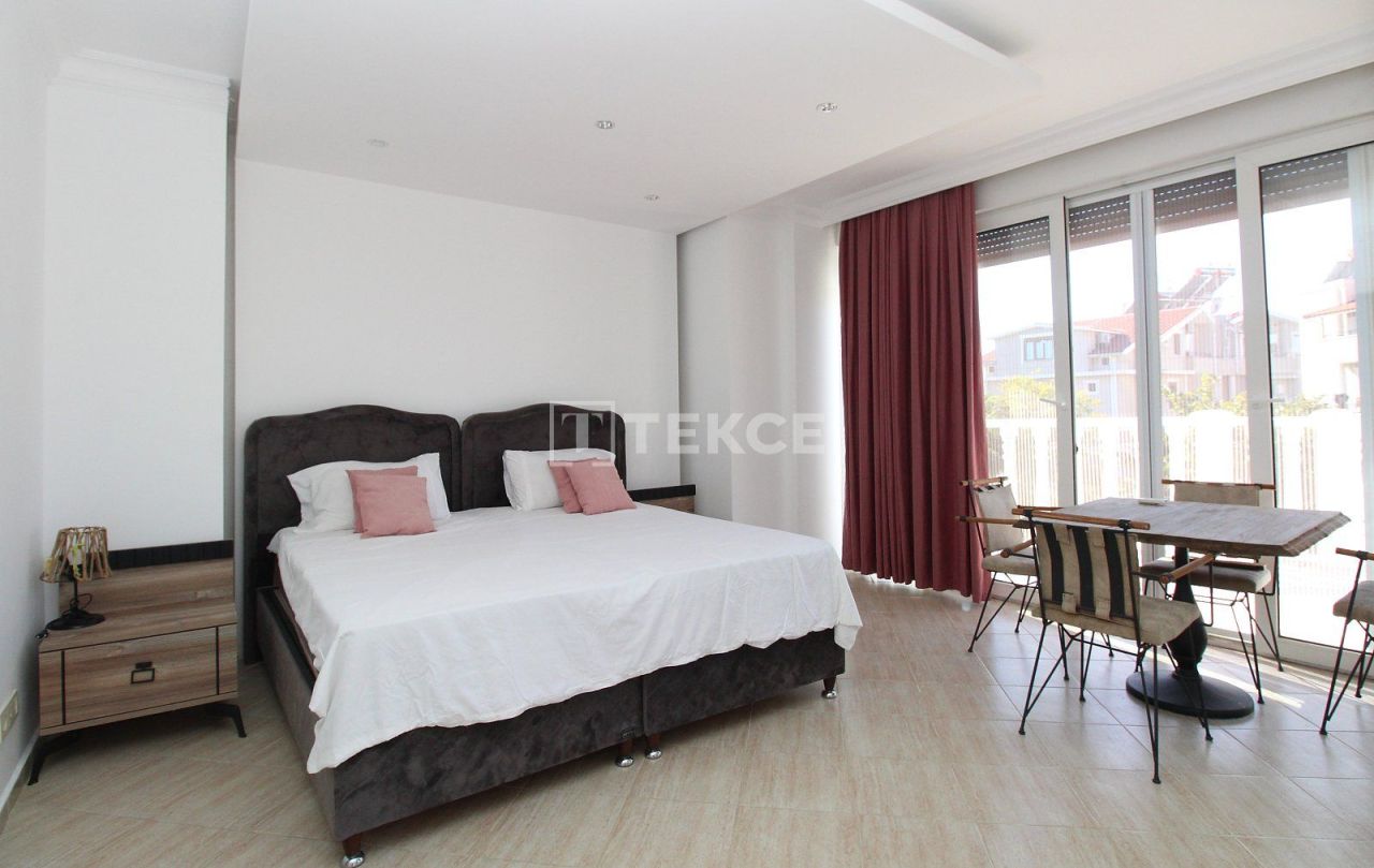 Вилла в Белеке, Турция, 230 м² - фото 18