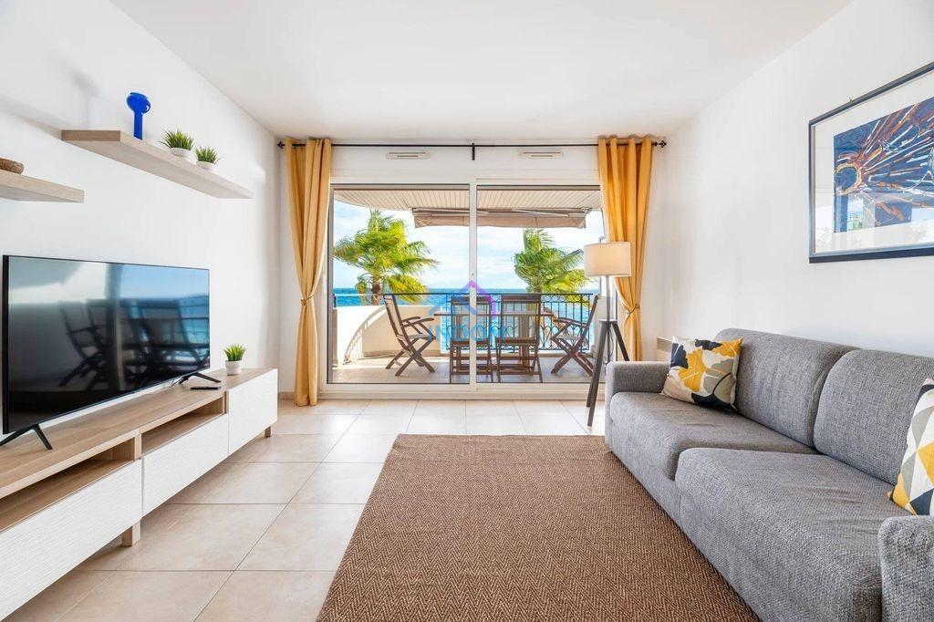 Апартаменты в Ментоне, Франция, 73 м² - фото 1