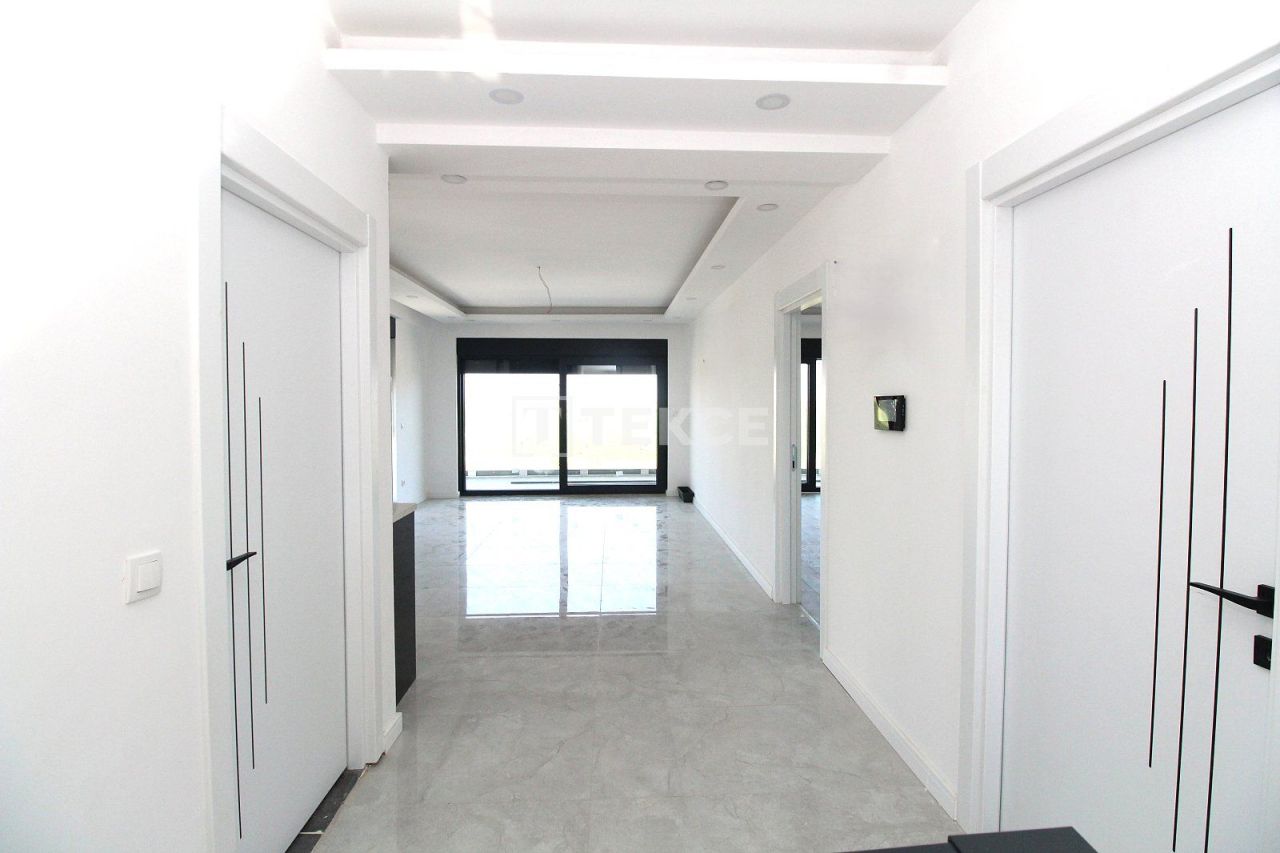 Вилла в Белеке, Турция, 300 м² - фото 18