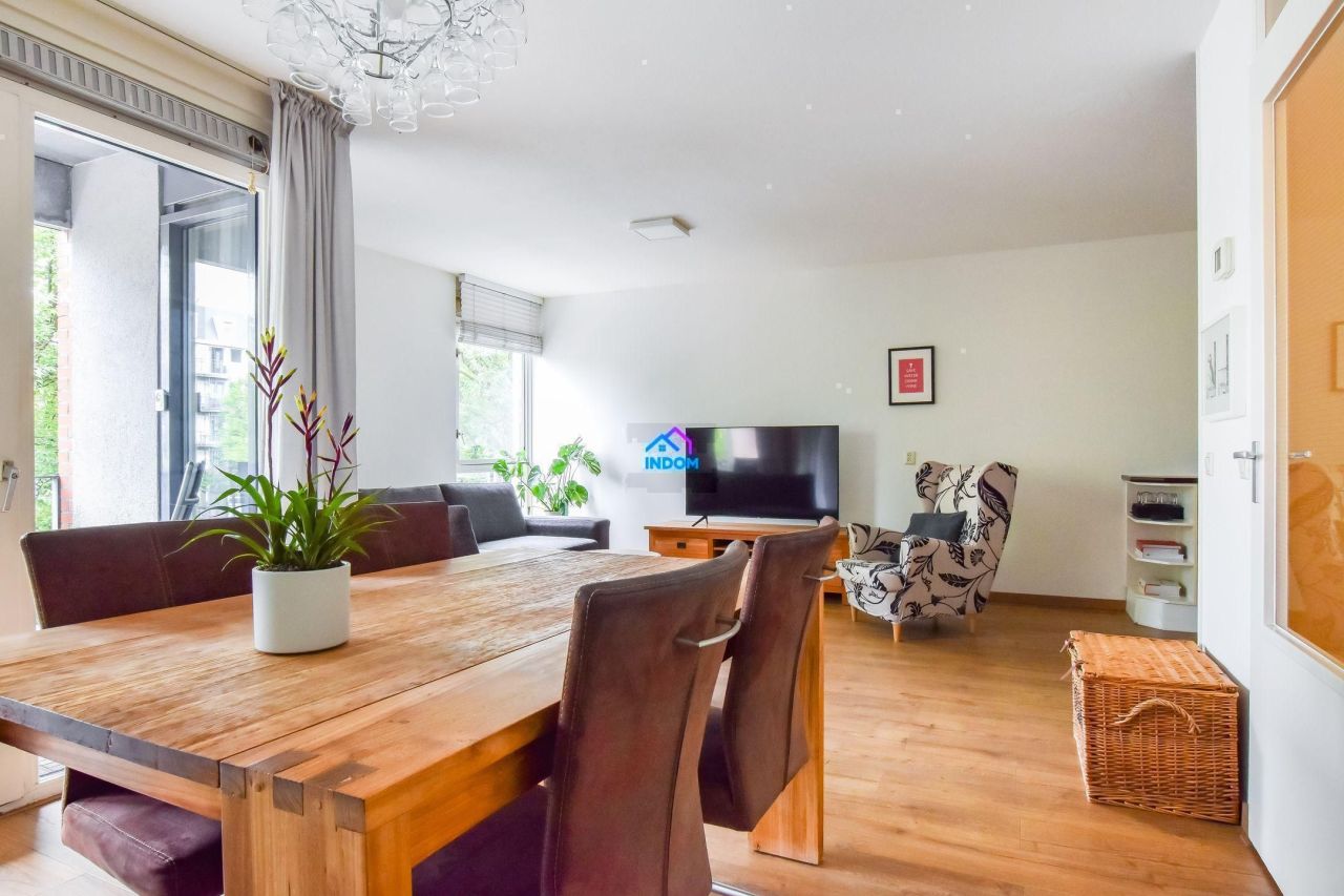 Апартаменты в Амстердаме, Нидерланды, 83 м² - фото 1