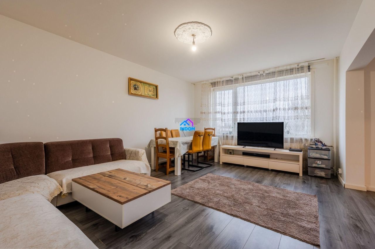 Апартаменты в Зандаме, Нидерланды, 70 м² - фото 1