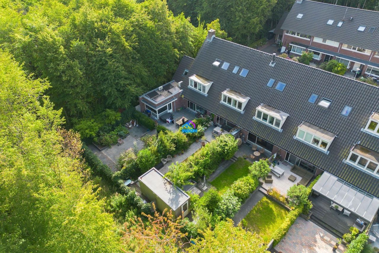 Дом Алмере, Нидерланды, 147 м² - фото 2