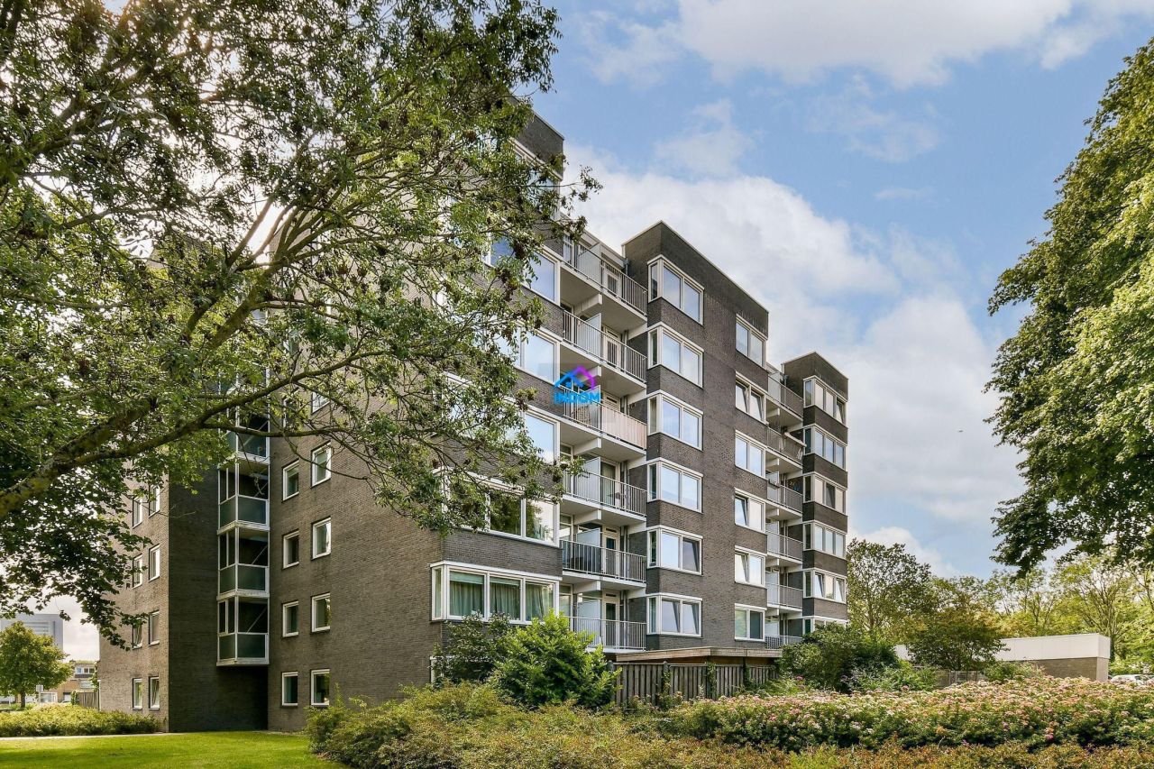 Апартаменты Хофддорп, Нидерланды, 70 м² - фото 2