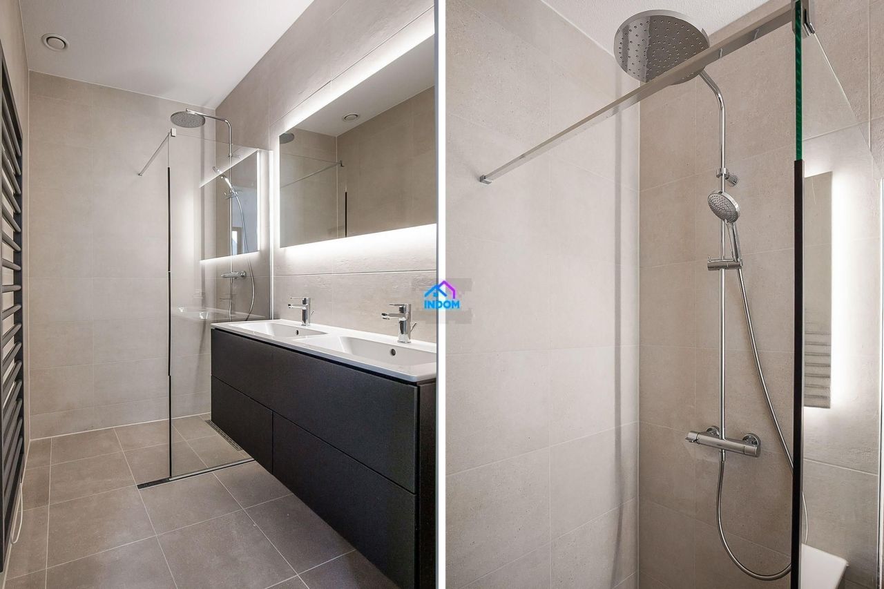 Апартаменты Хофддорп, Нидерланды, 88 м² - фото 2