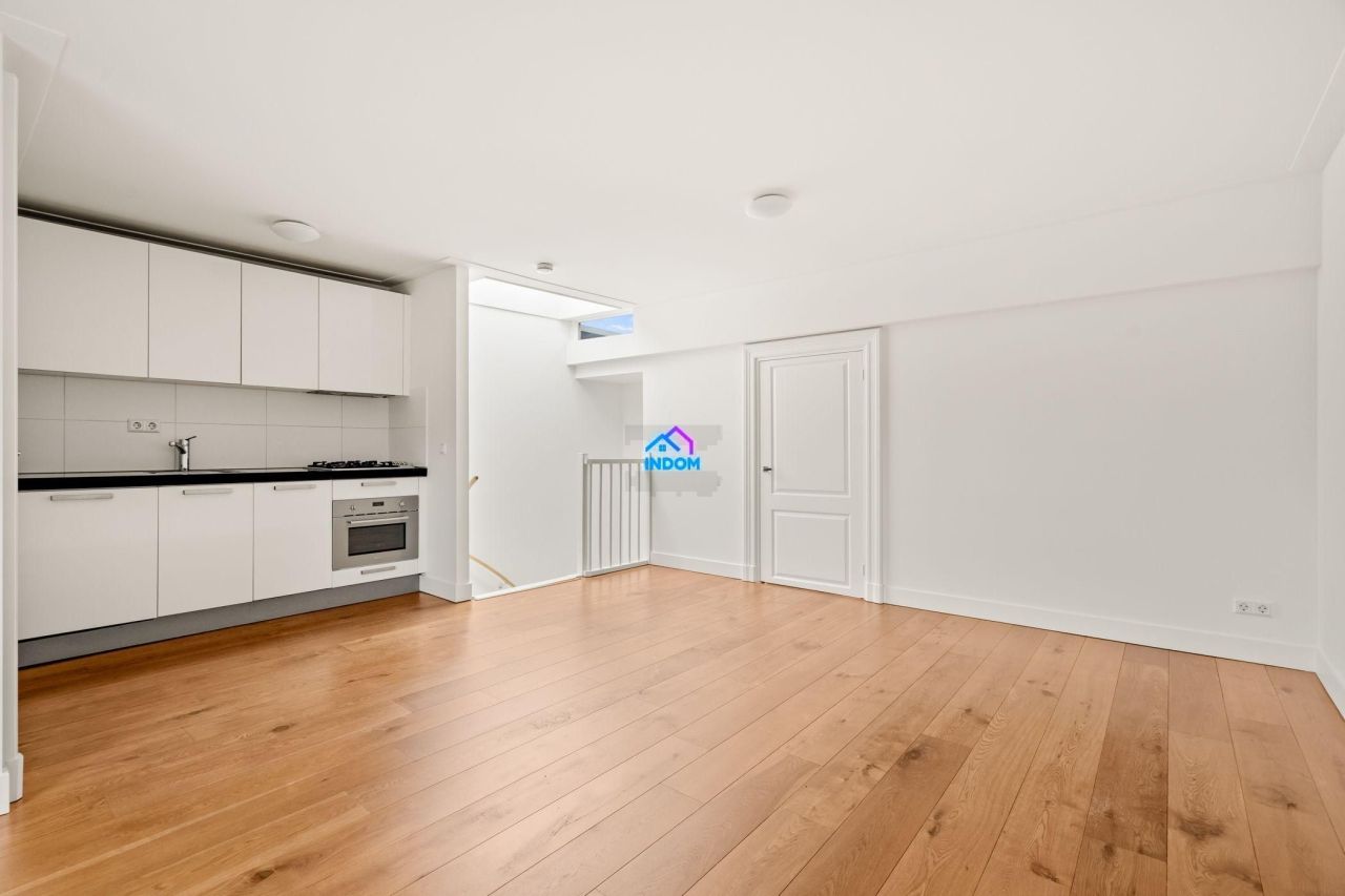 Апартаменты в Утрехте, Нидерланды, 45 м² - фото 2