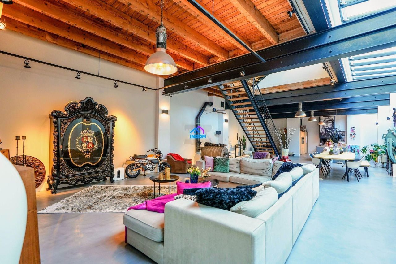 Дом в Гааге, Нидерланды, 389 м² - фото 2