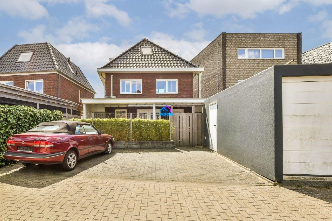 Дом Хофддорп, Нидерланды, 173 м² - фото 2