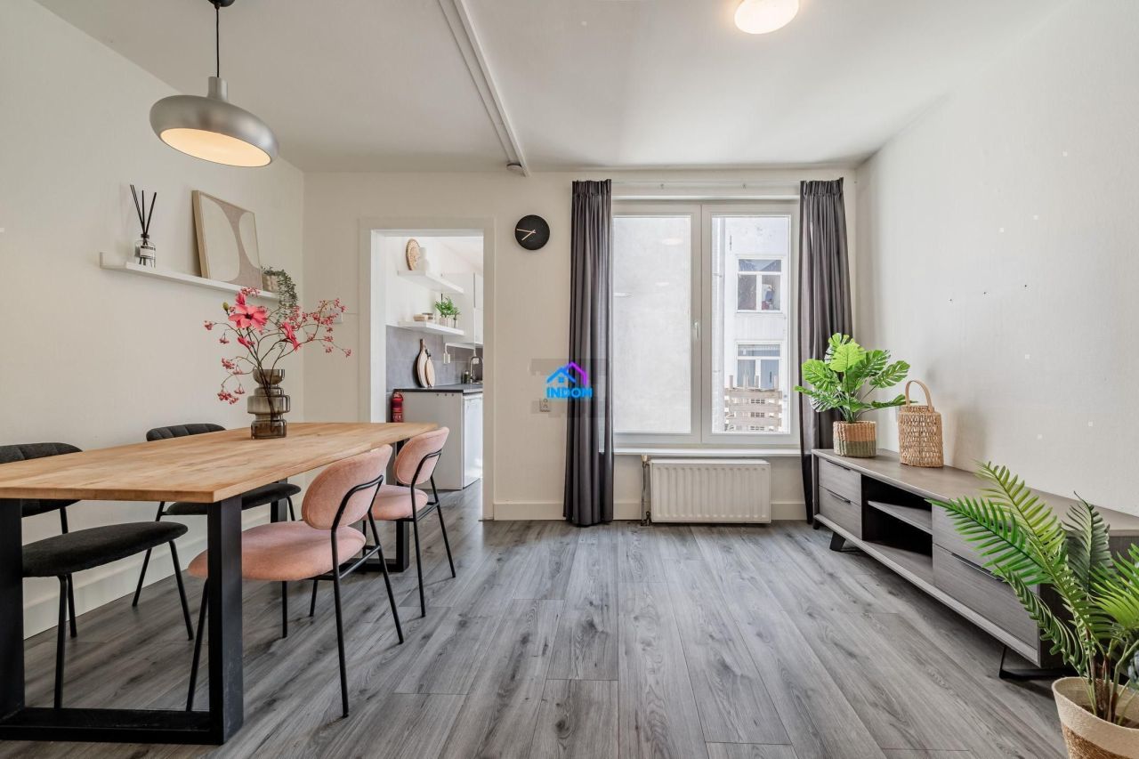 Апартаменты в Амстердаме, Нидерланды, 49 м² - фото 2