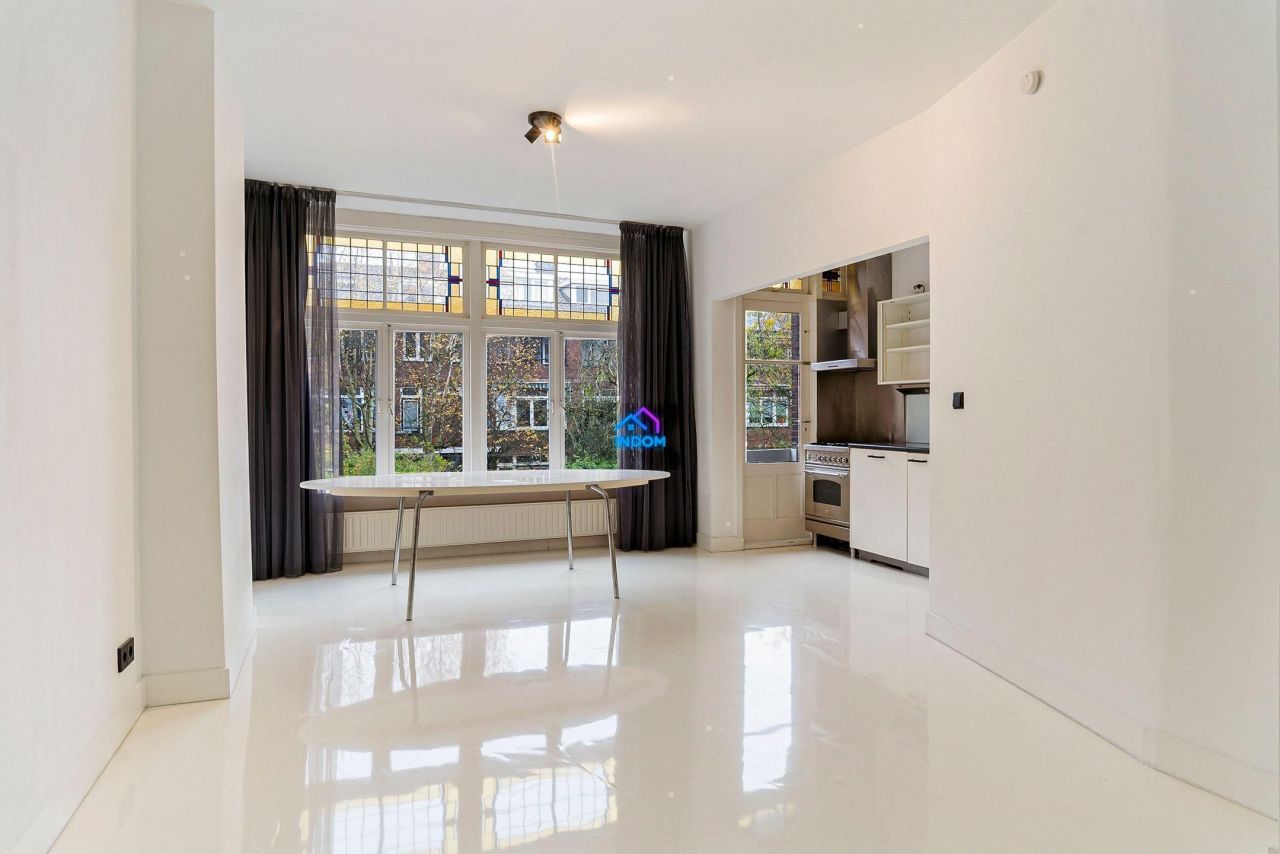 Апартаменты в Роттердаме, Нидерланды, 93 м² - фото 2