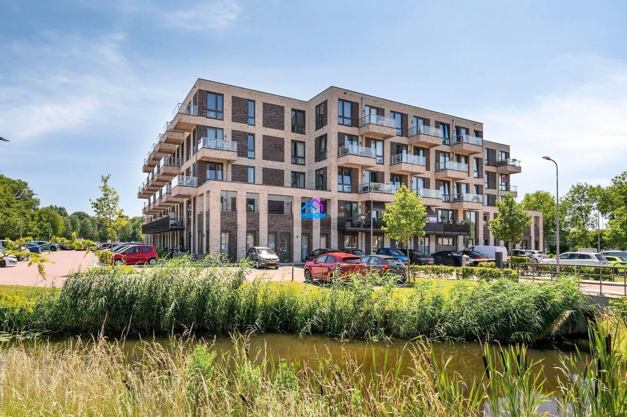 Апартаменты Пюрмеренд, Нидерланды, 61 м² - фото 2