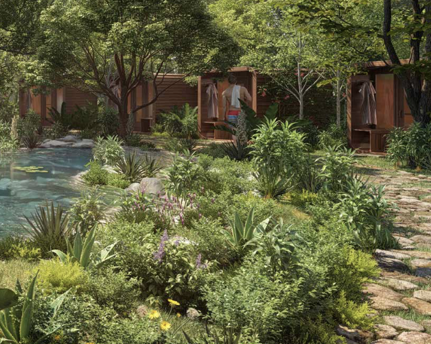 Апартаменты в Дубае, ОАЭ, 65 м² - фото 8