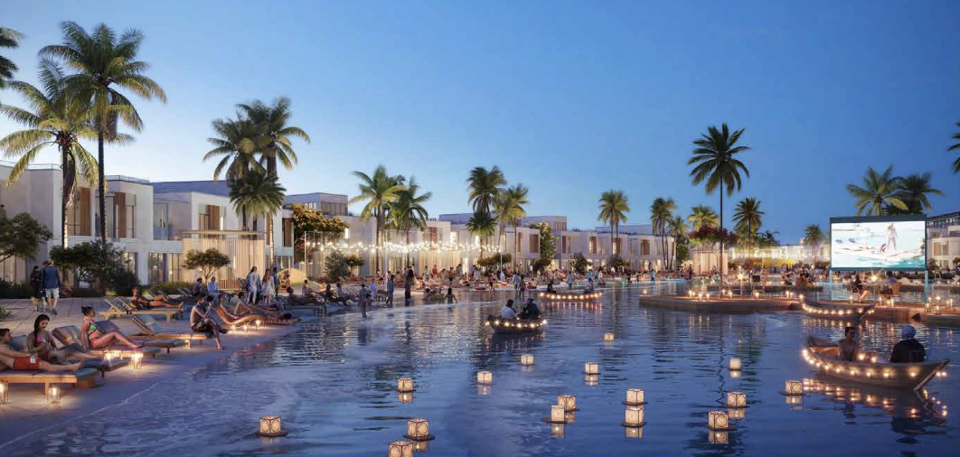 Апартаменты в Дубае, ОАЭ, 65 м² - фото 6