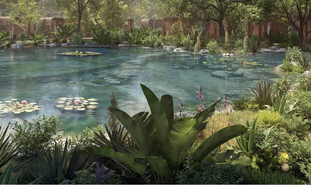 Апартаменты в Дубае, ОАЭ, 65 м² - фото 9