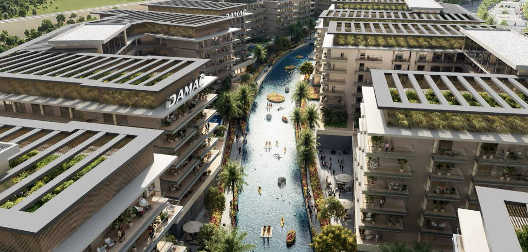 Апартаменты в Дубае, ОАЭ, 65 м² - фото 7