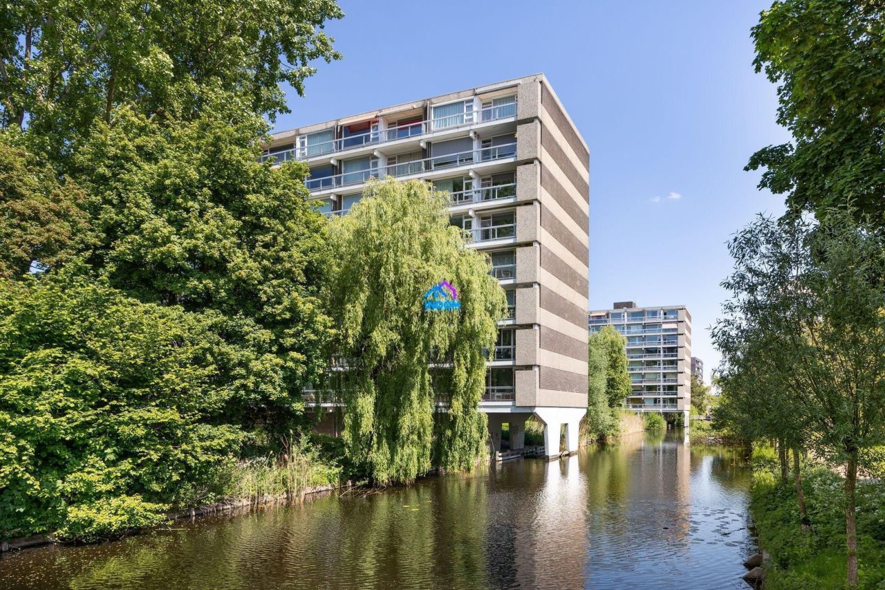 Апартаменты Харлем, Нидерланды, 120 м² - фото 2