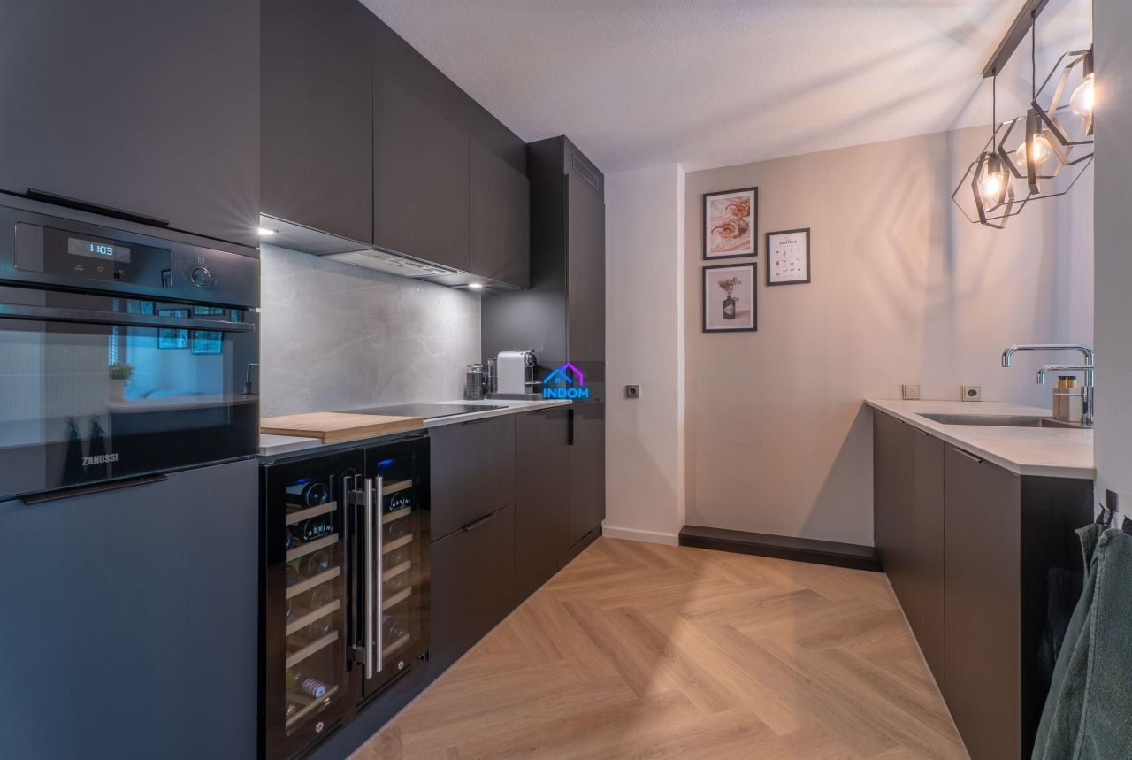 Апартаменты в Роттердаме, Нидерланды, 58 м² - фото 2