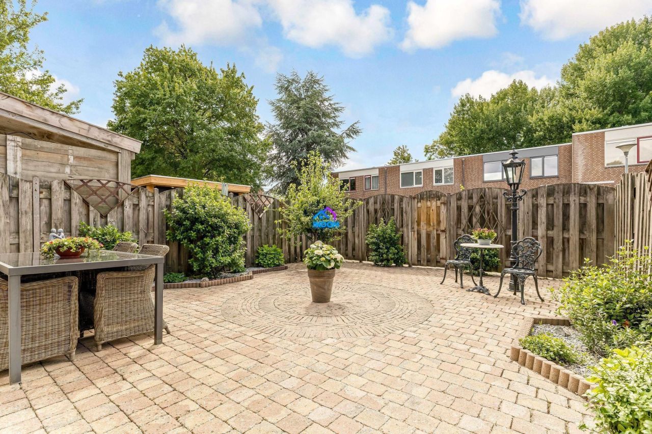 Дом Алмере, Нидерланды, 115 м² - фото 2