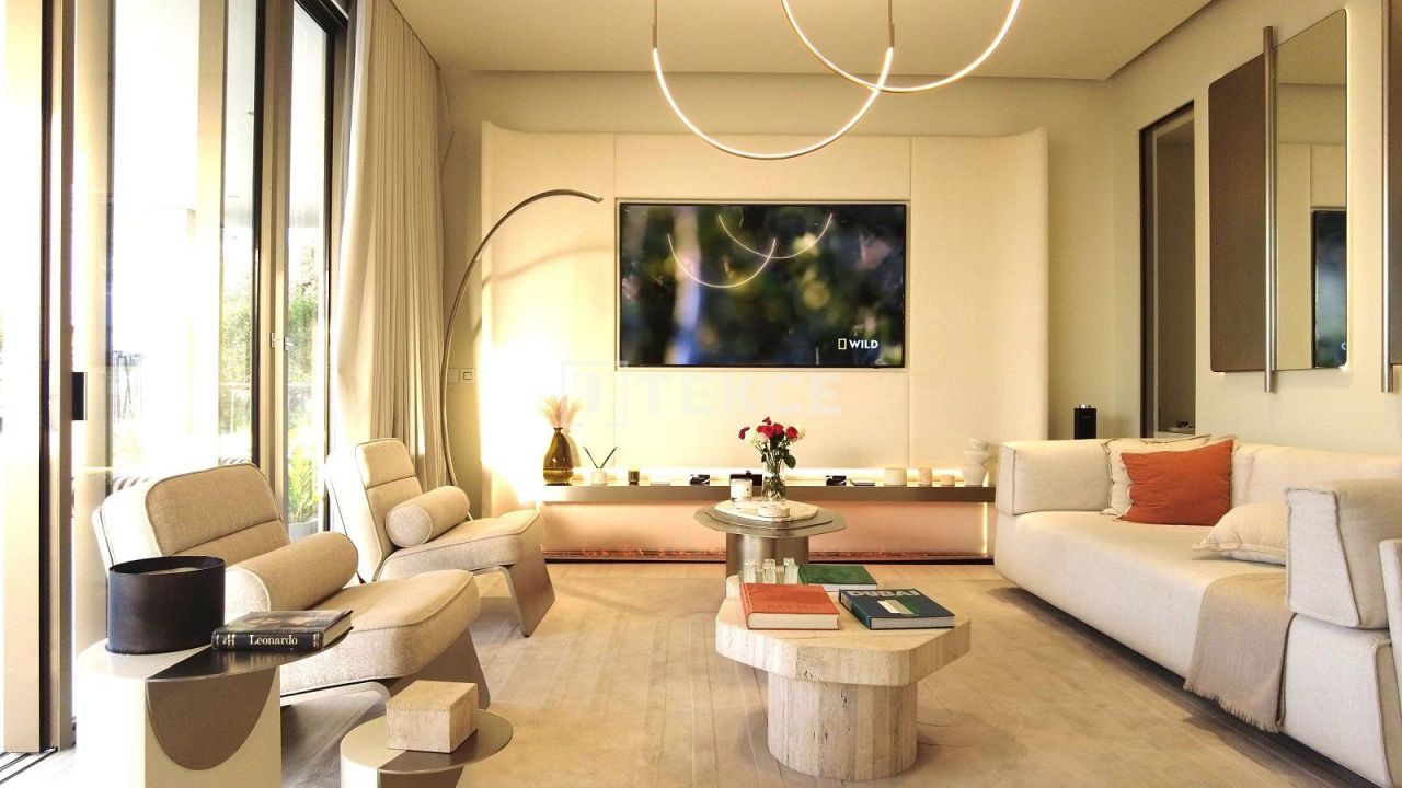 Апартаменты Мейдан, ОАЭ, 105 м² - фото 19