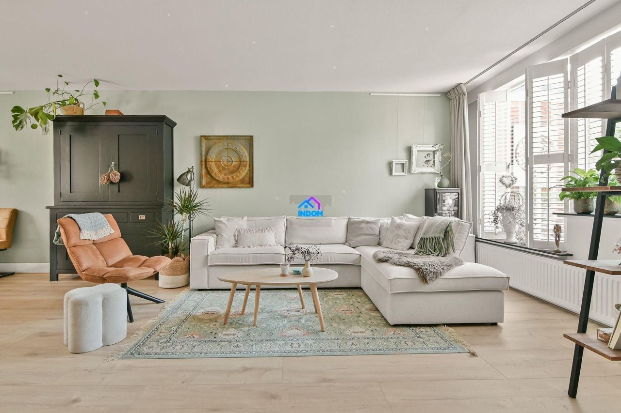 Дом Хофддорп, Нидерланды, 115 м² - фото 2