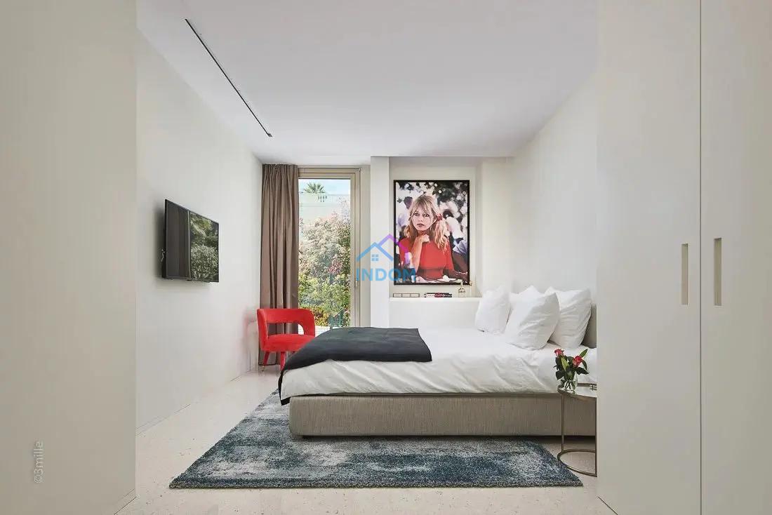 Вилла в Каннах, Франция, 500 м² - фото 2