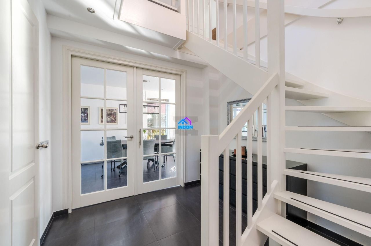 Дом Хофддорп, Нидерланды, 179 м² - фото 2