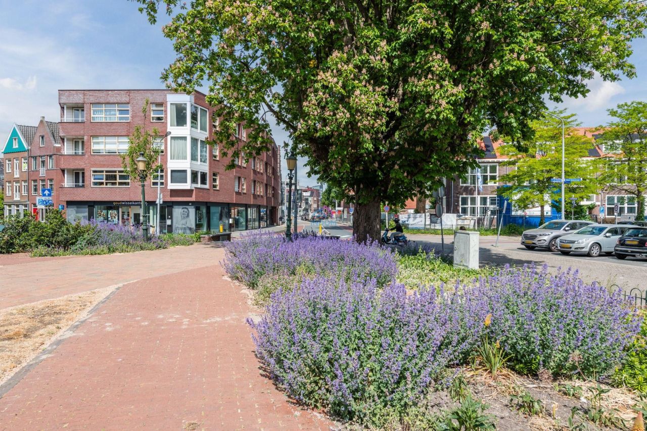 Апартаменты в Зандаме, Нидерланды, 34 м² - фото 2