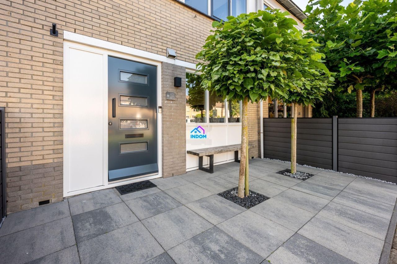 Дом Пюрмеренд, Нидерланды, 103 м² - фото 2