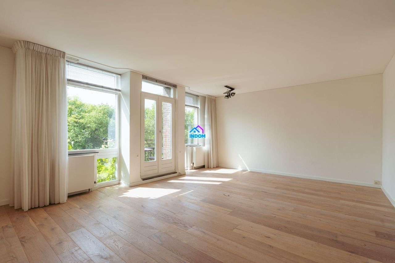 Апартаменты в Амстердаме, Нидерланды, 105 м² - фото 2