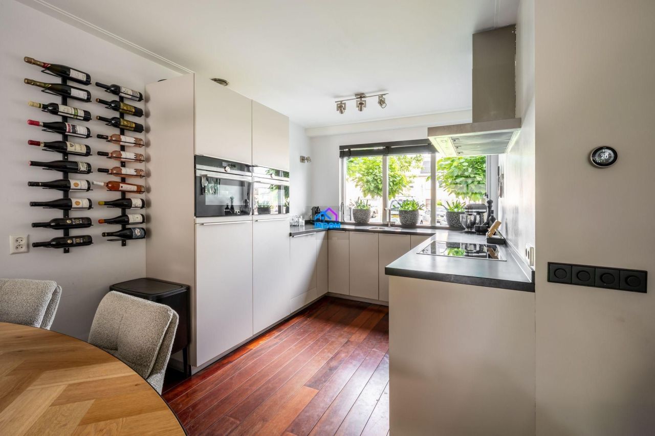 Дом Пюрмеренд, Нидерланды, 103 м² - фото 3