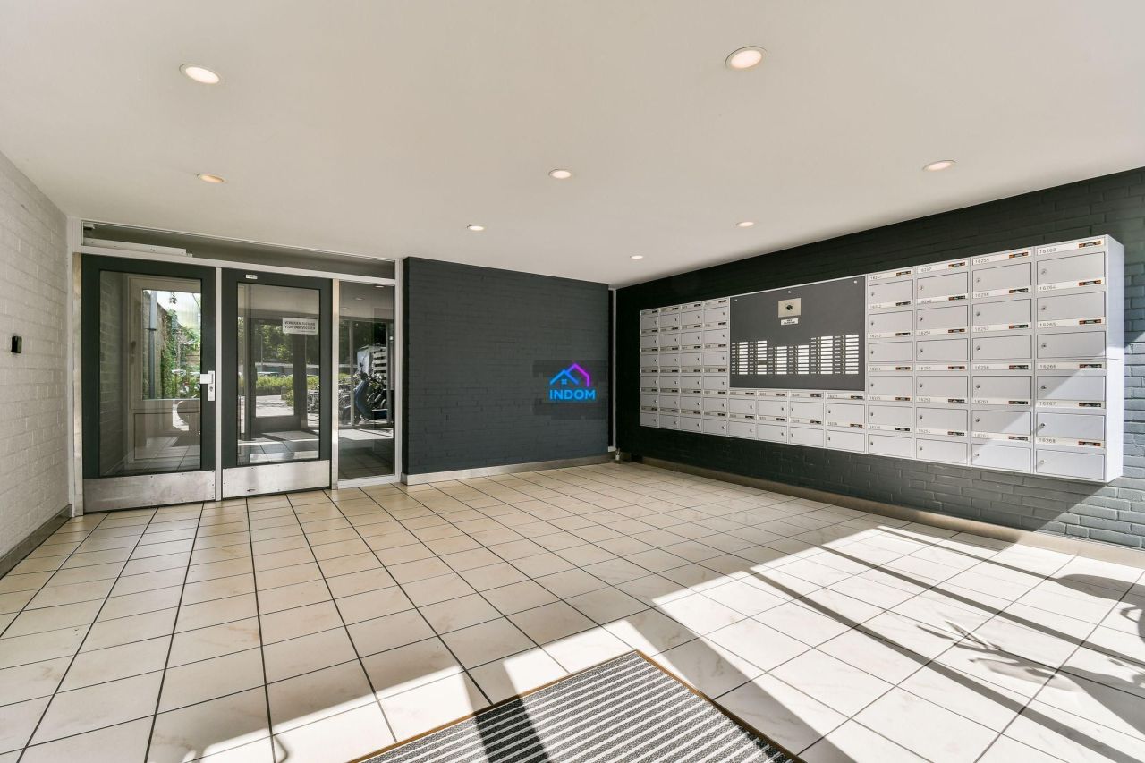 Апартаменты Хофддорп, Нидерланды, 70 м² - фото 3