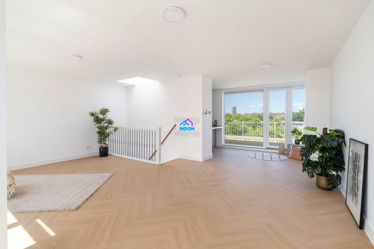 Апартаменты в Гааге, Нидерланды, 132 м² - фото 3