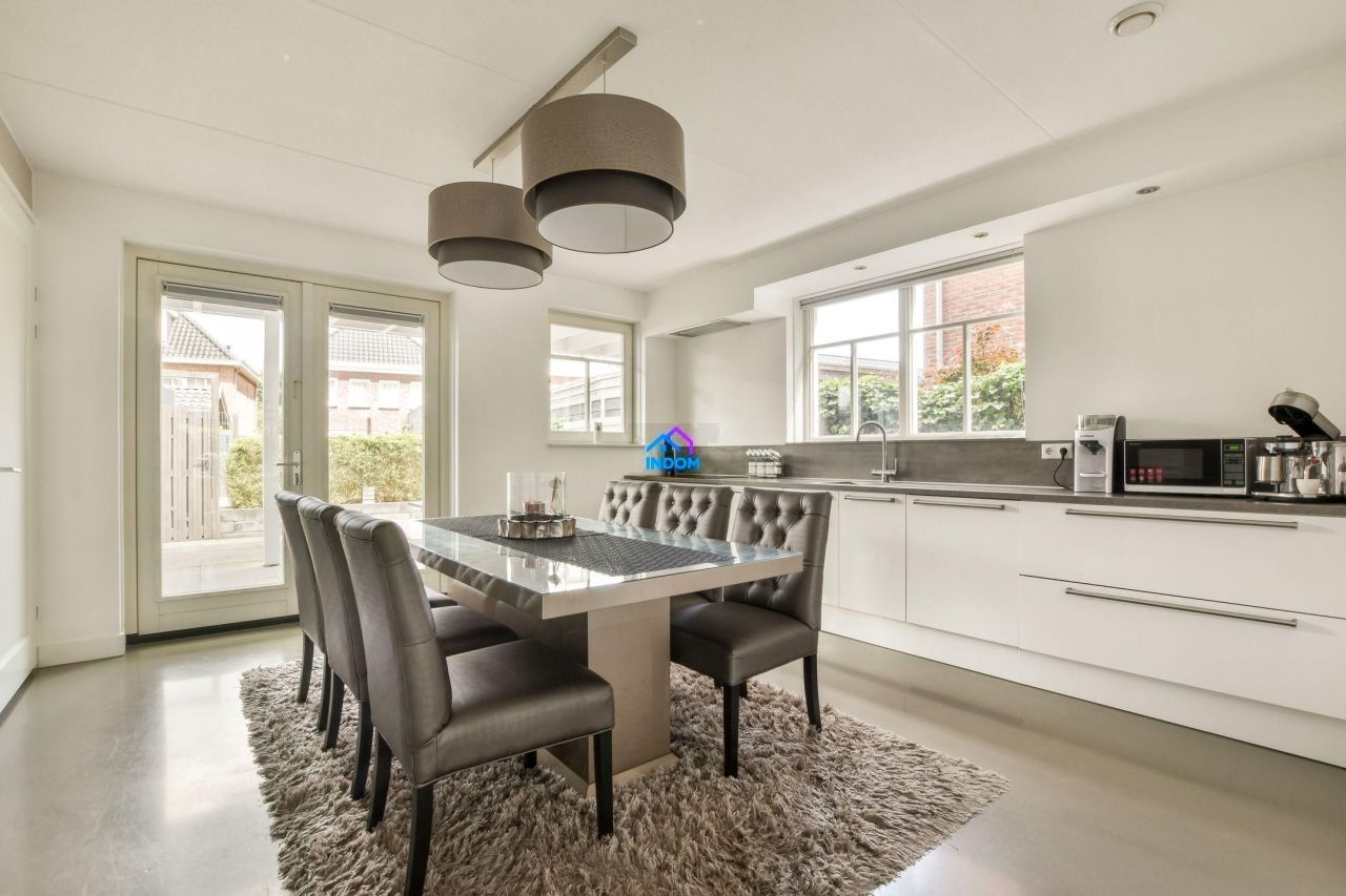 Дом Хофддорп, Нидерланды, 173 м² - фото 3