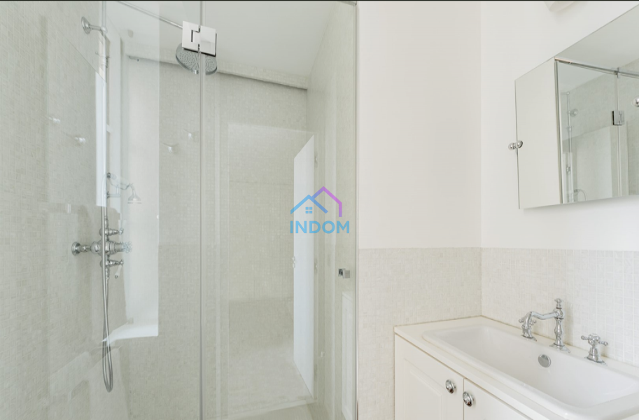 Апартаменты в Париже, Франция, 74 м² - фото 3