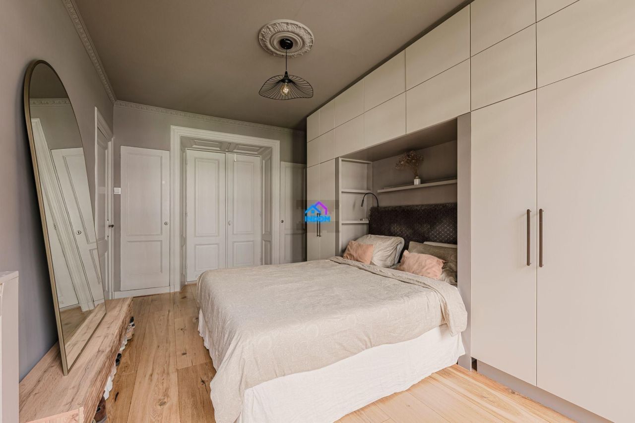 Апартаменты в Амстердаме, Нидерланды, 67 м² - фото 3