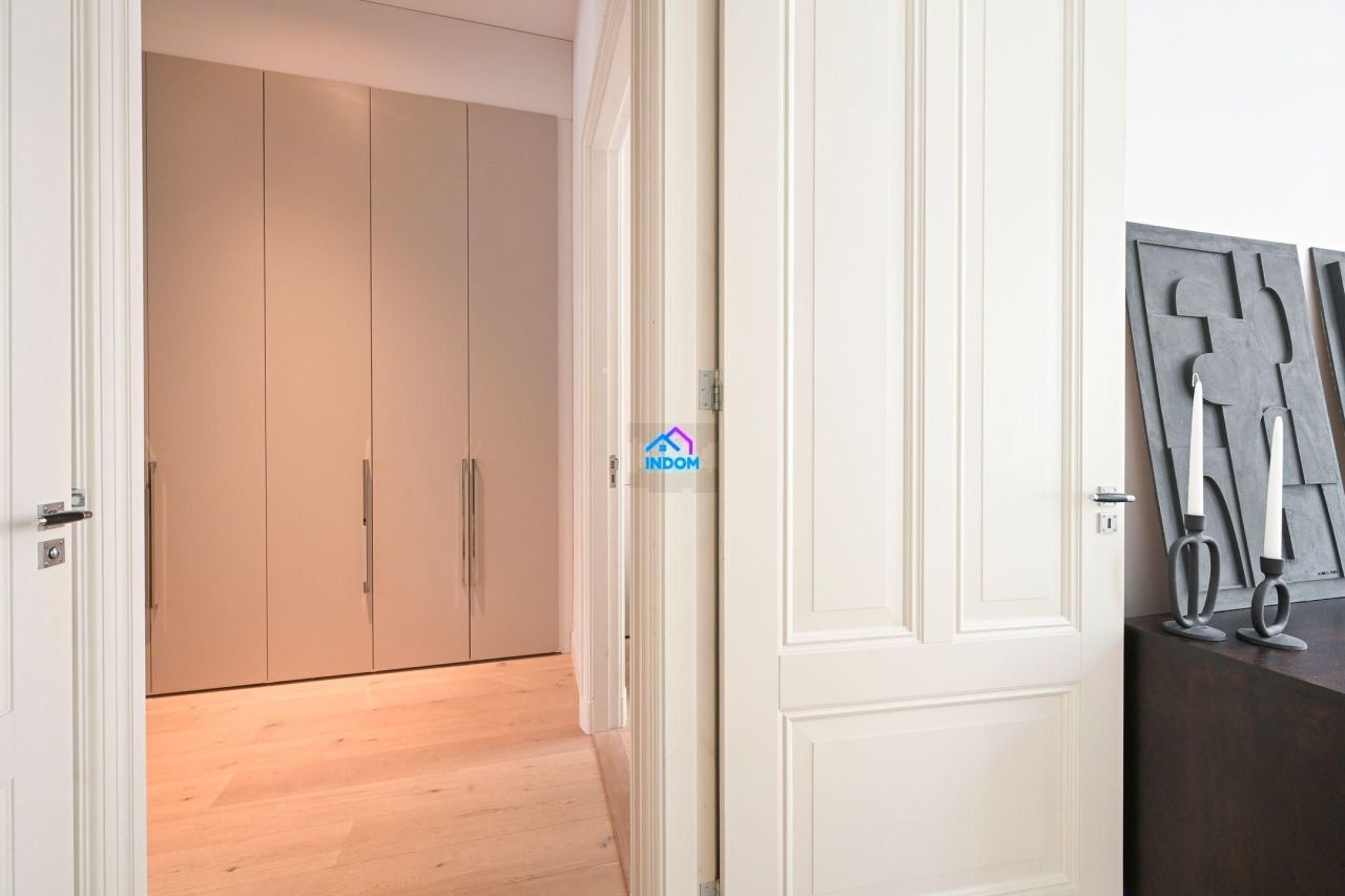 Апартаменты в Гааге, Нидерланды, 83 м² - фото 3