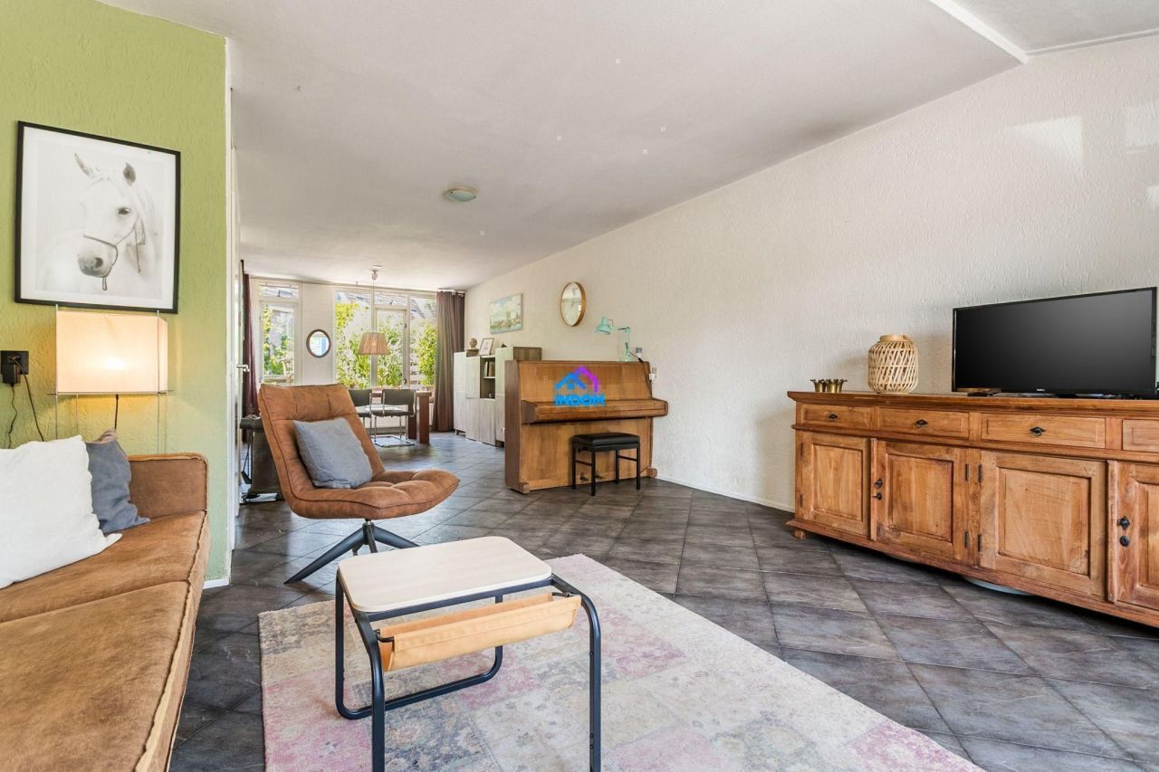 Дом Алмере, Нидерланды, 134 м² - фото 3