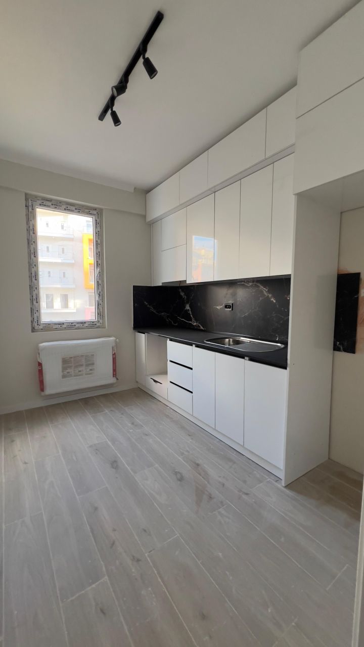 Квартира в Тбилиси, Грузия, 80 м² - фото 1