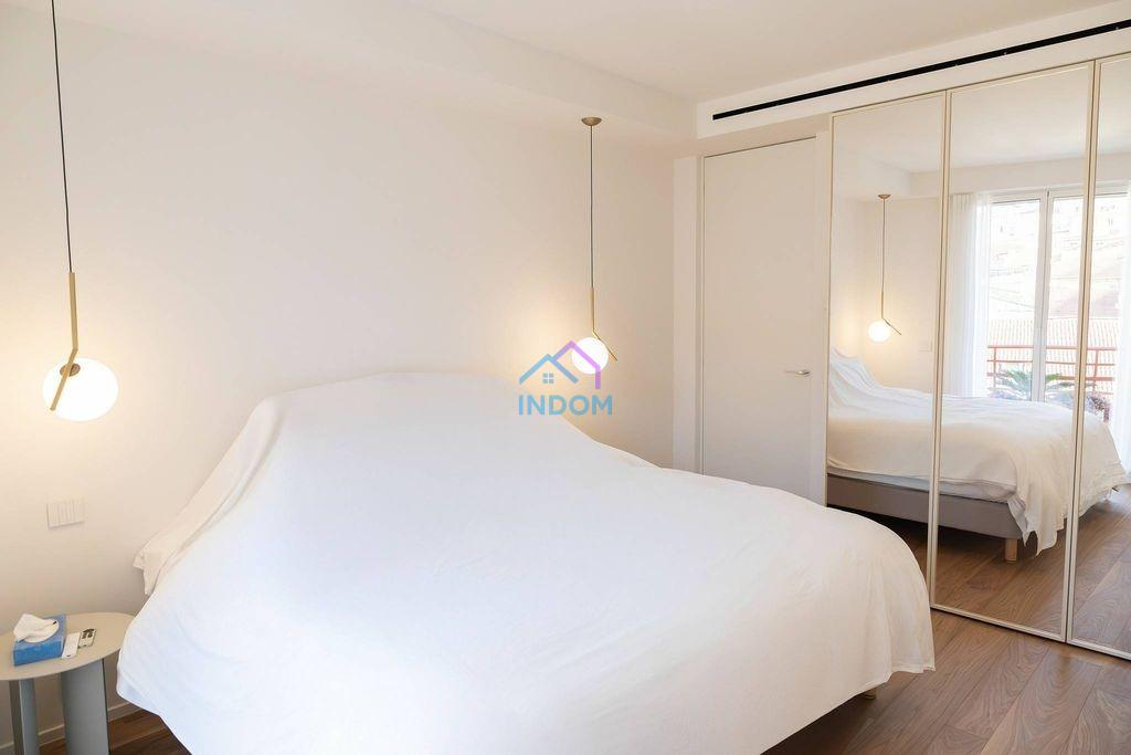 Апартаменты Монако, Франция, 98 м² - фото 3