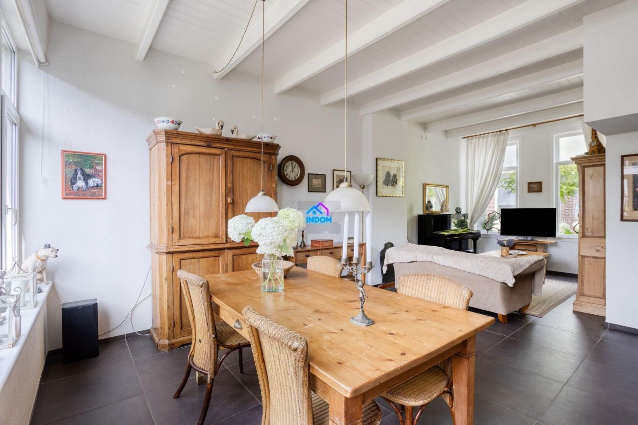 Дом в Зандаме, Нидерланды, 63 м² - фото 3