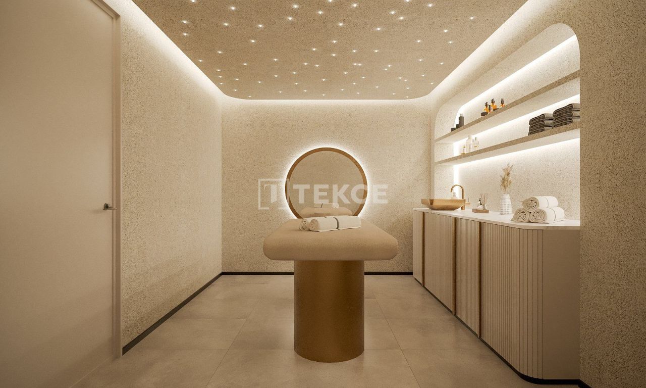 Пентхаус в Алании, Турция, 178 м² - фото 19