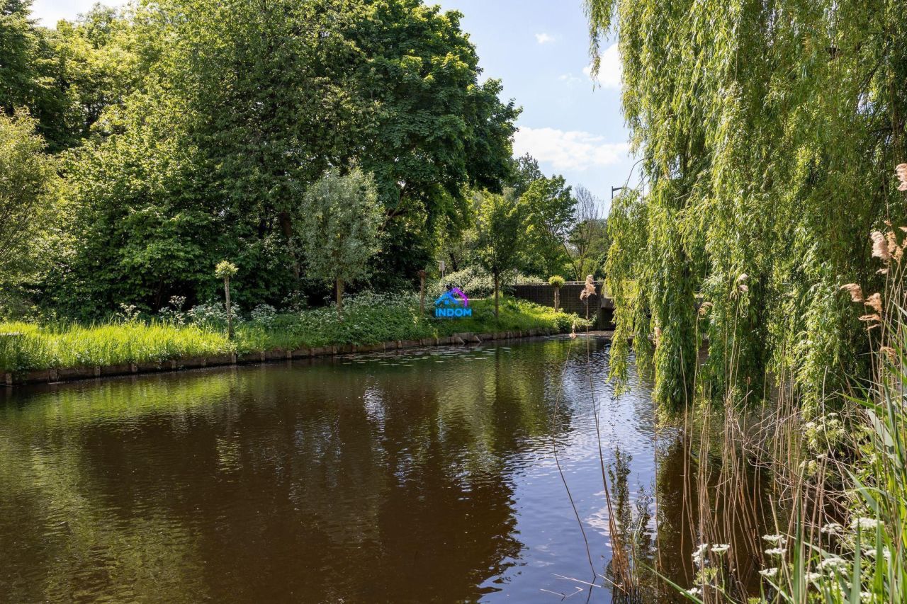 Апартаменты Харлем, Нидерланды, 120 м² - фото 3